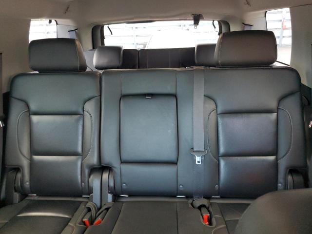 2020 CHEVROLET TAHOE K150 1GNSKBKC7LR117538