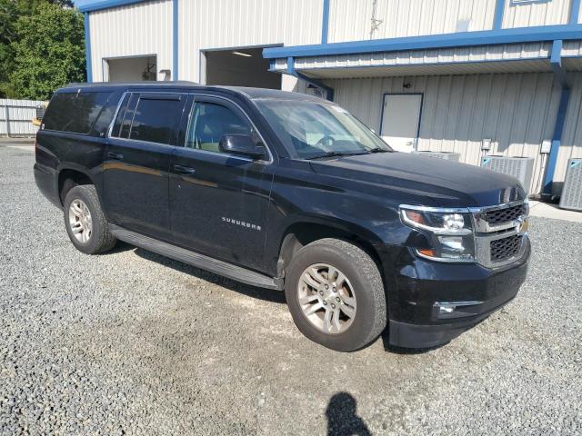 2015 CHEVROLET SUBURBAN K1500 LT - 1GNSKJKC7FR698649