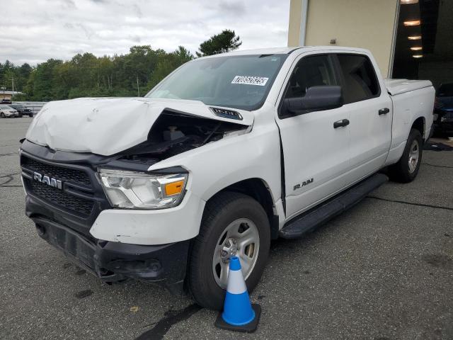 2021 RAM 1500 TRADESMAN 1C6RRFNGXMN714403