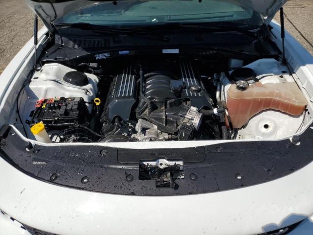 2022 DODGE CHARGER SC 2C3CDXGJ5NH159094