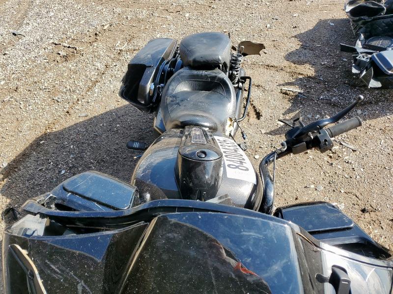 2019 HARLEY-DAVIDSON FLTRXS 1HD1KTP18KB668021