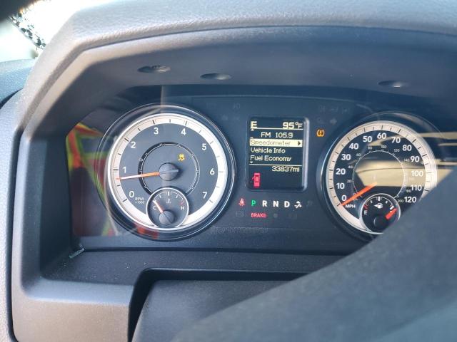 2016 RAM 1500 ST 3C6JR6AT0GG331373