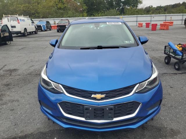 2017 CHEVROLET CRUZE LT 1G1BE5SM4H7159199