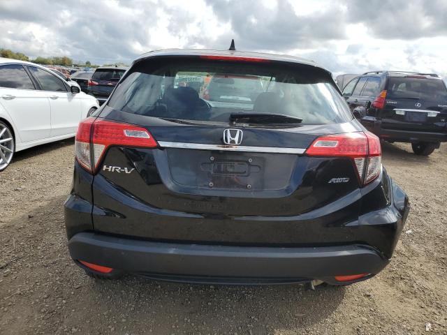 2019 HONDA HR-V LX 3CZRU6H3XKG729032