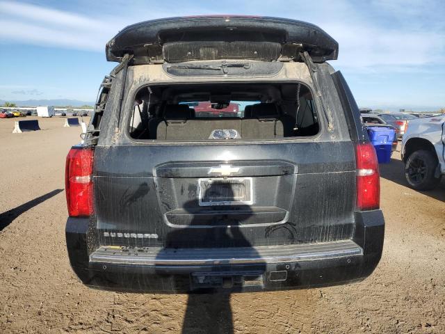 2016 CHEVROLET SUBURBAN K1500 LTZ 1GNSKJKC1GR238999