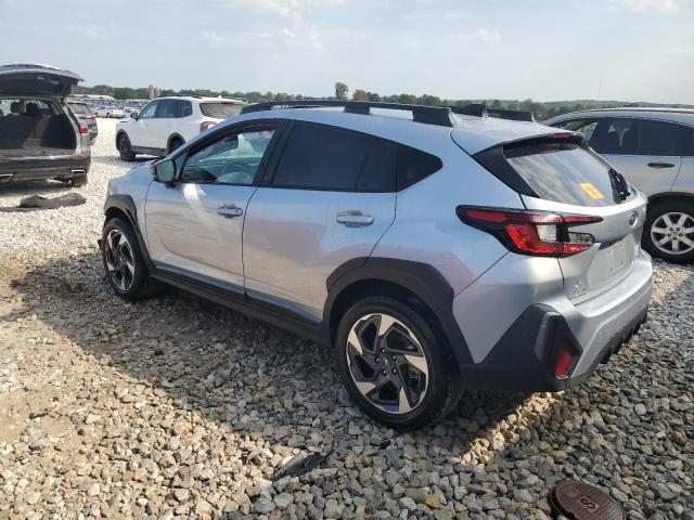 2024 SUBARU CROSSTREK 4S4GUHM69R3714202