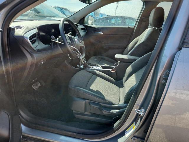 2025 BUICK ENCORE GX KL4AMBSL7SB205151
