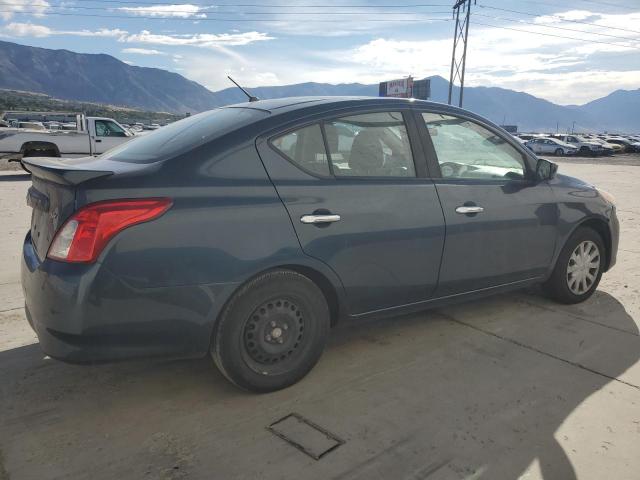 2017 NISSAN VERSA S 3N1CN7AP1HL840079