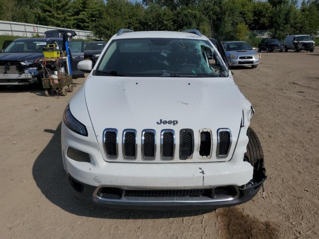 2015 JEEP CHEROKEE L 1C4PJMDS2FW538204