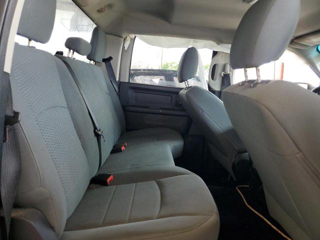 2017 RAM 1500 ST 1C6RR6KT5HS525215