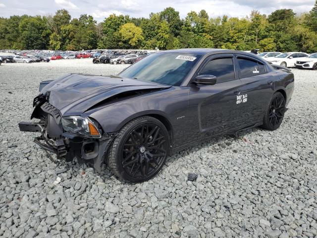 2014 DODGE CHARGER R/T - 2C3CDXCT1EH370154