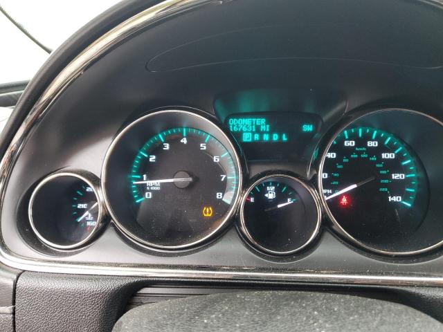 2015 BUICK ENCLAVE 5GAKVCKD2FJ139269