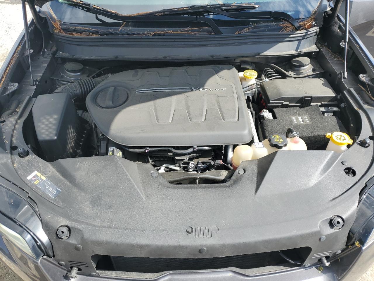 JEEP GRAND CHEROKEE LATITUDE LUX