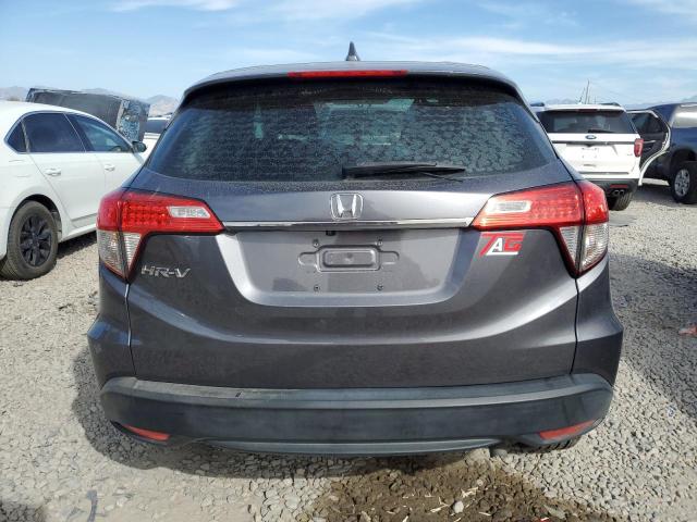 2019 HONDA HR-V LX - 3CZRU5H30KM727236