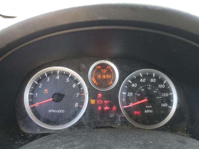 2012 NISSAN SENTRA 2.0 - 3N1AB6AP7CL609688