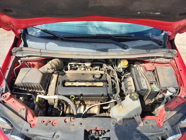 2016 CHEVROLET SONIC LS 1G1JA5SH0G4103223