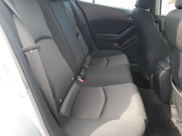 2017 MAZDA 3 SPORT - 3MZBN1K72HM113724