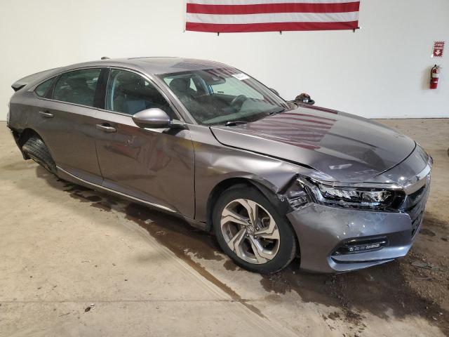 2019 HONDA ACCORD EX 1HGCV1F48KA064994