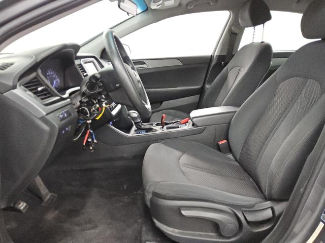 2019 HYUNDAI SONATA SE 5NPE24AF3KH730095