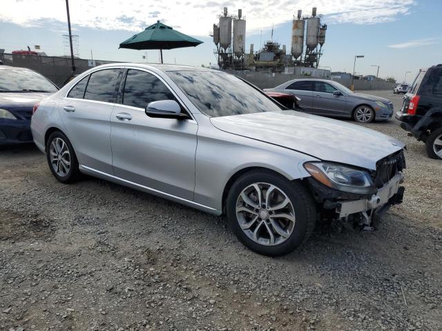 2016 MERCEDES-BENZ C 300 #3284932921
