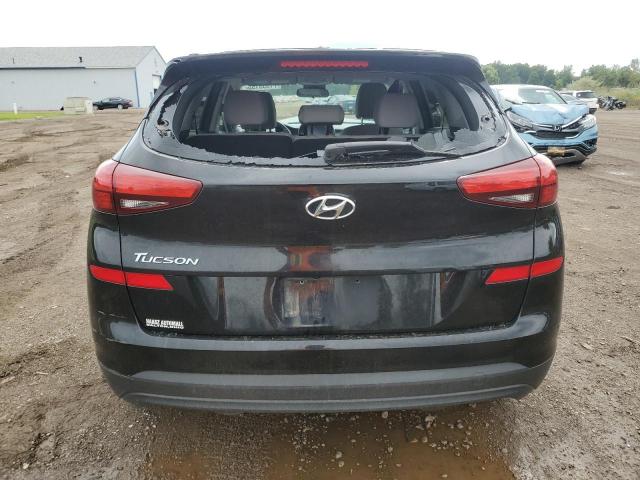 2019 HYUNDAI TUCSON SE KM8J23A47KU873253
