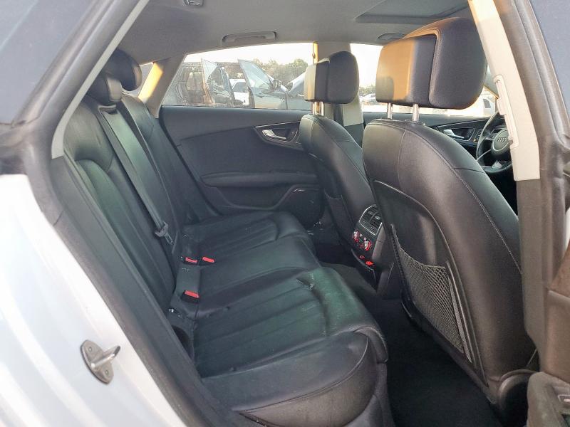 2017 AUDI A7 PRESTIG - WAU22AFC8HN059559