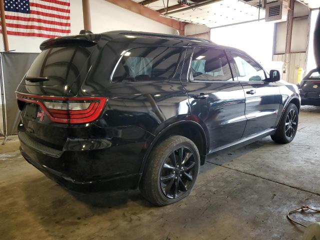 2017 DODGE DURANGO GT 1C4RDJDG3HC799212