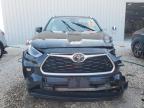 Lot #3312681203 2021 TOYOTA HIGHLANDER XLE