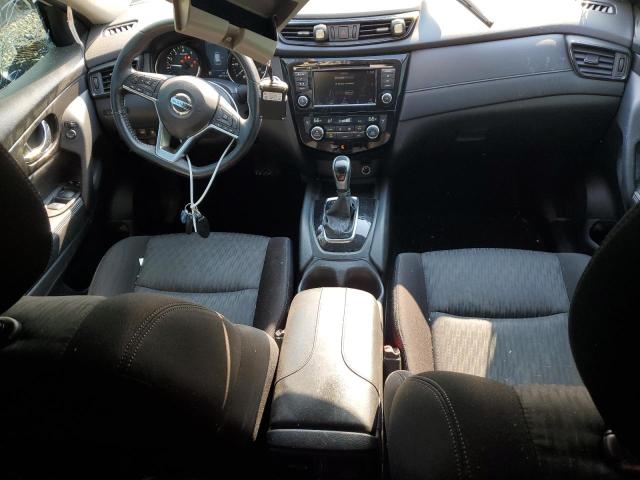 2019 NISSAN ROGUE S - JN8AT2MT0KW257403