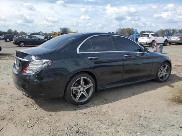 2015 MERCEDES-BENZ C 300 4MAT 55SWF4KB9FU065629