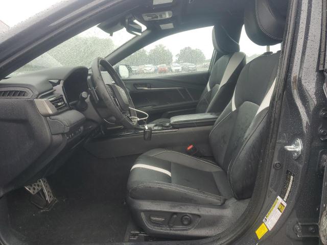 2025 TOYOTA CAMRY XSE #3290200201