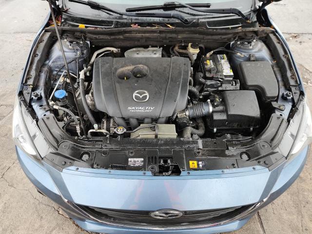 2015 MAZDA 3 TOURING - 3MZBM1L76FM201898