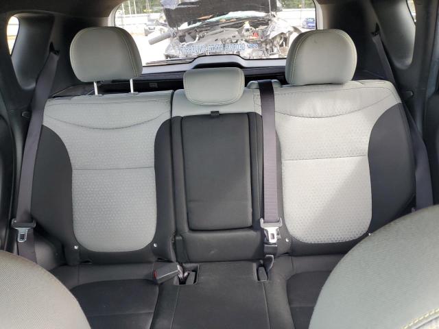 2016 KIA SOUL + KNDJP3A58G7331566