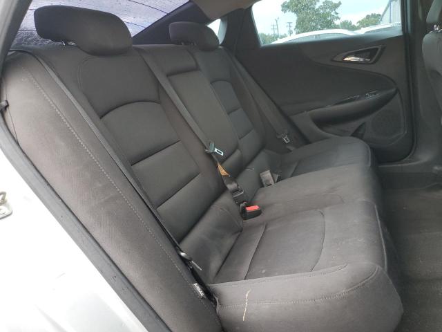 2018 CHEVROLET MALIBU LS 1G1ZB5ST7JF117734