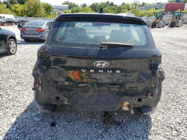 2020 HYUNDAI VENUE SE KMHRB8A34LU025971