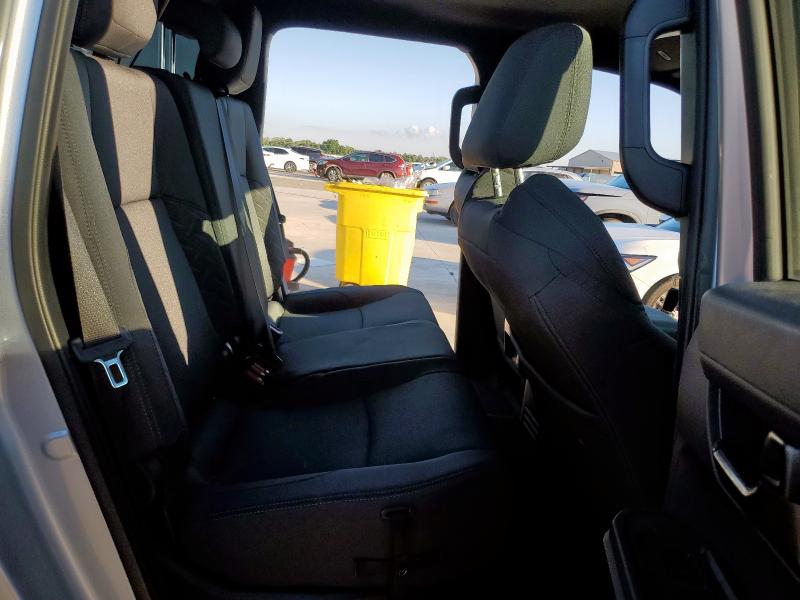 2024 TOYOTA TACOMA DOU - 3TMKB5FN3RM001401