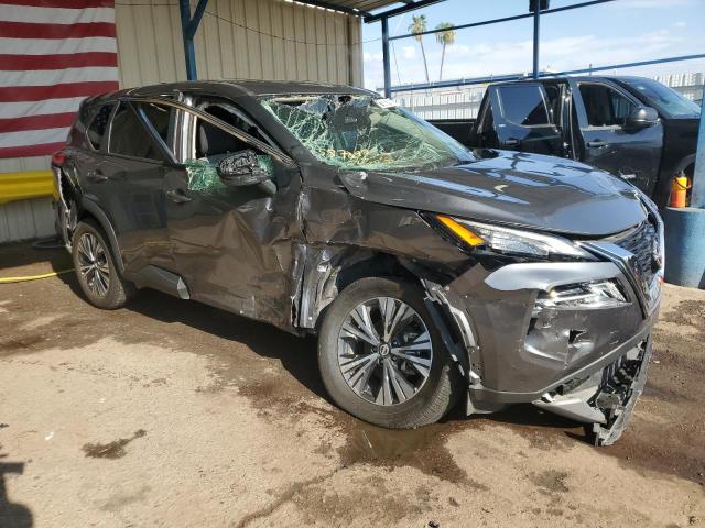 2023 NISSAN ROGUE SV - 5N1BT3BA7PC947953