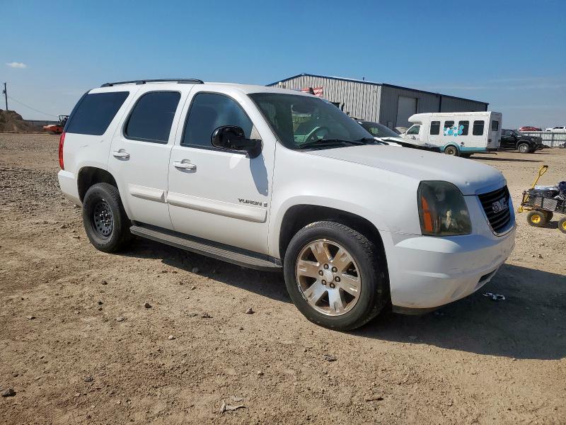 2008 GMC YUKON - Other View