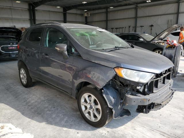 2018 FORD ECOSPORT S MAJ6P1UL3JC227088