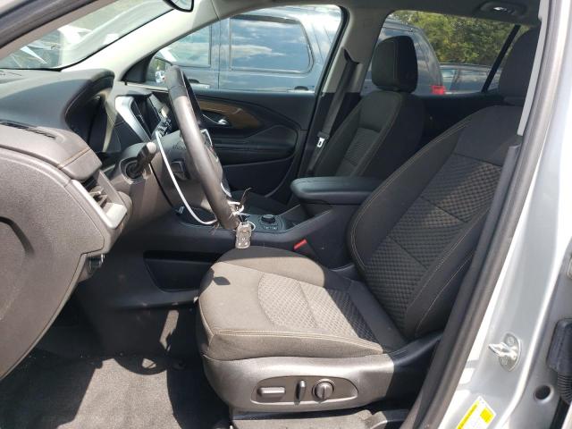 2020 GMC TERRAIN SL 3GKALMEV3LL309514