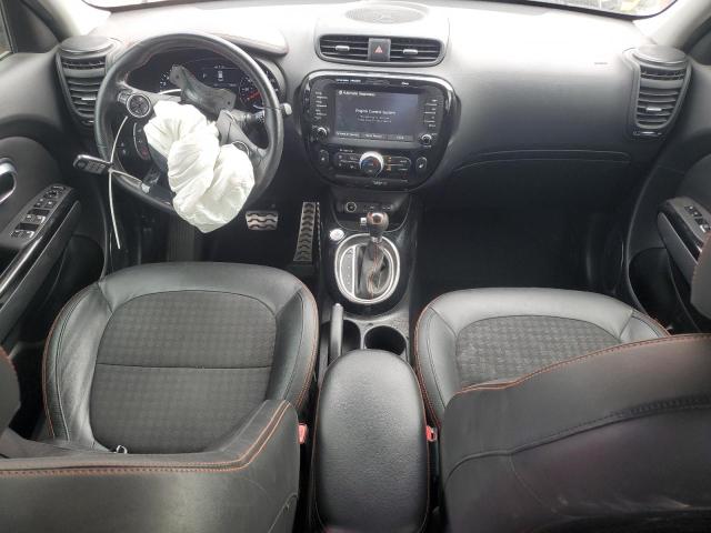 2018 KIA SOUL ! KNDJX3AA9J7595688