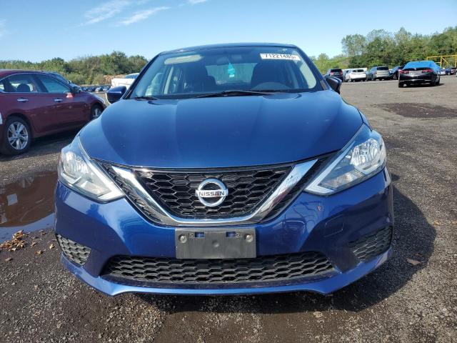 2017 NISSAN SENTRA S 3N1AB7AP0HY385180