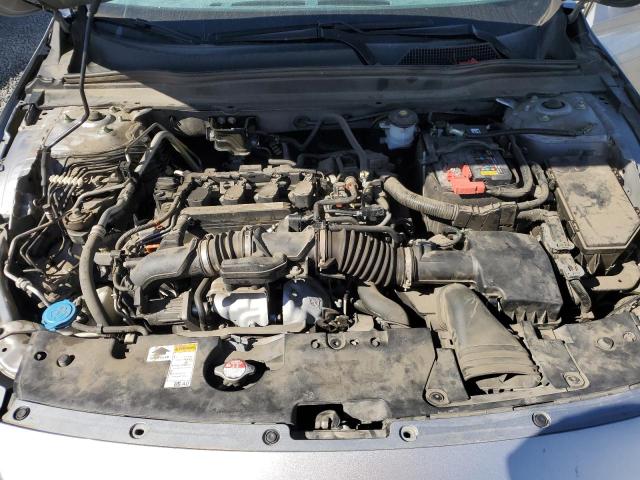 2020 HONDA ACCORD EX 1HGCV1F48LA025288