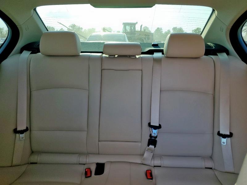 2016 BMW 535 I - WBA5B1C53GG133427