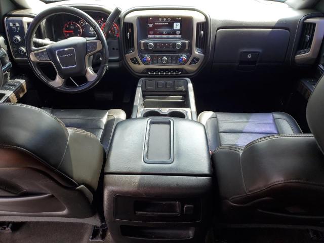 2015 GMC SIERRA K15 3GTU2WEJ5FG405324