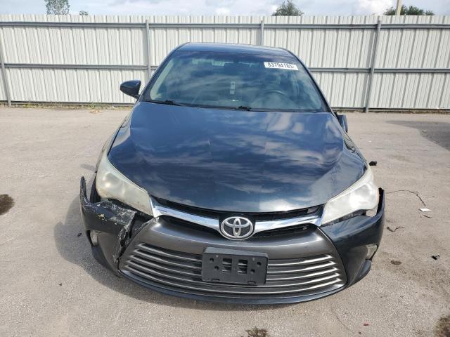 2015 TOYOTA CAMRY LE - 4T4BF1FK5FR446279
