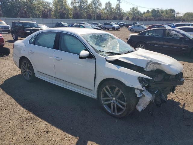 2016 VOLKSWAGEN PASSAT S 1VWAT7A33GC057957