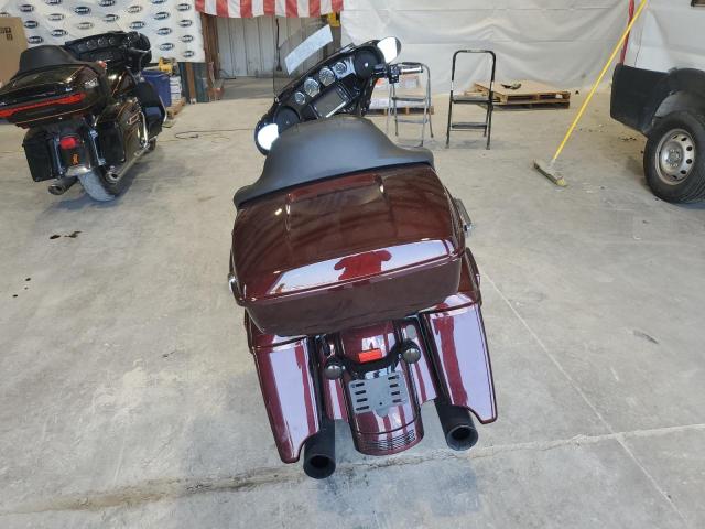 2018 HARLEY-DAVIDSON FLHXS STRE 1HD1KRC18JB652733