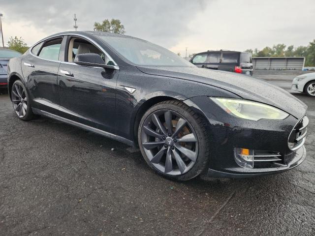 2012 TESLA MODEL S - 5YJSA1CP4CFP01957