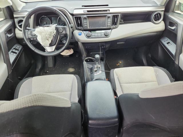 2016 TOYOTA RAV4 HV XL JTMRJREV7GD047283